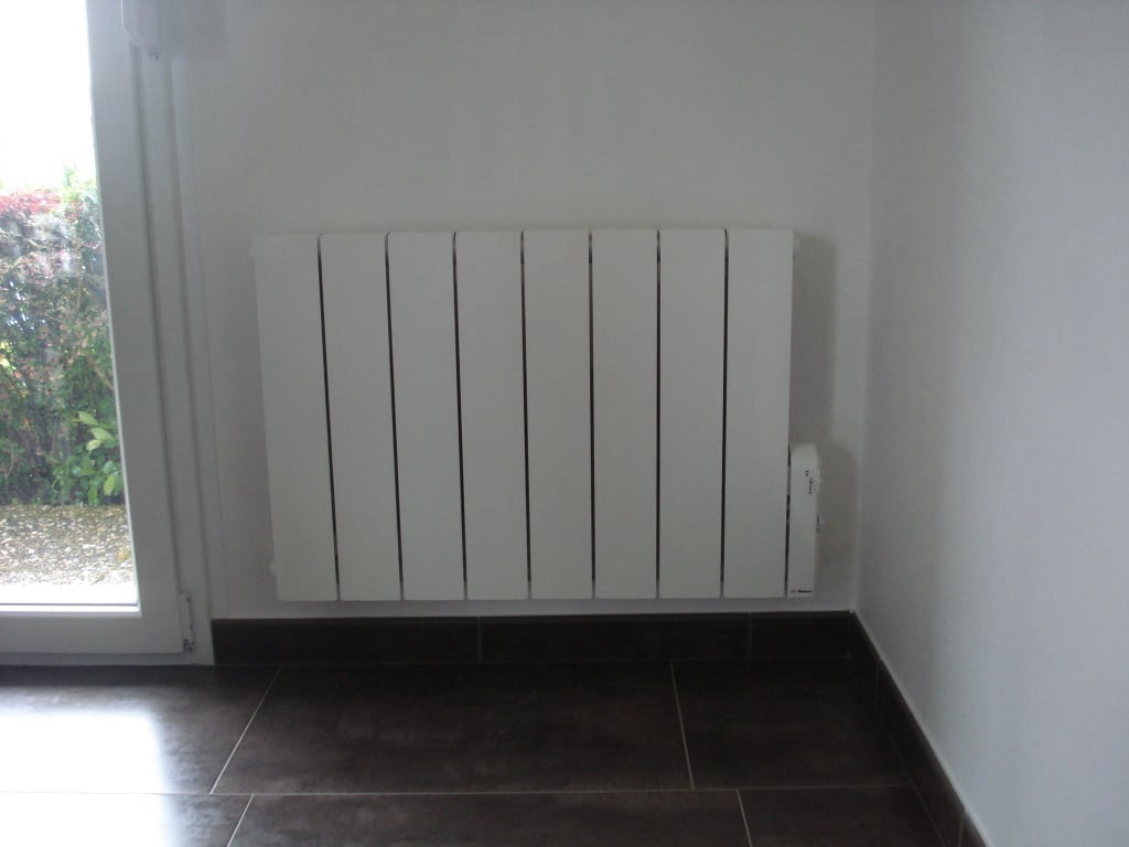 radiateur electricien isle sur sorgue